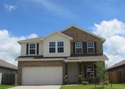 Foreclosure in  BARRAS ST Alvin, TX 77511