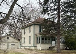 Foreclosure in  E 2ND ST Canton, SD 57013