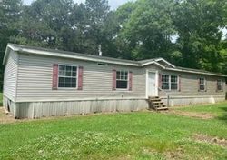 Foreclosure in  CROOKED LN NE Brookhaven, MS 39601