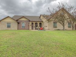 Foreclosure in  S 49TH WEST AVE Sapulpa, OK 74066