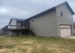 Foreclosure in  WALKER RD Hill City, MN 55748