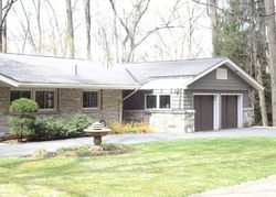 Foreclosure in  OAK LN Reading, PA 19604