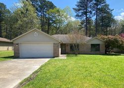 Foreclosure in  HONEYSUCKLE HILLS DR Redfield, AR 72132