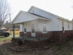 Foreclosure in  OLD SHADY GROVE RD Marion, KY 42064
