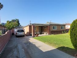 Foreclosure in  E DIXON ST Azusa, CA 91702