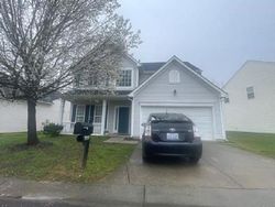 Foreclosure in  MOONSTONE LN Indian Trail, NC 28079