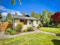 Foreclosure in  49TH AVE SW Seattle, WA 98136