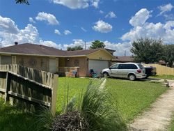 Foreclosure in  CRESTWATER DR Corpus Christi, TX 78415