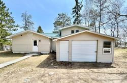 Foreclosure in  MAYO LAKE LN Pequot Lakes, MN 56472