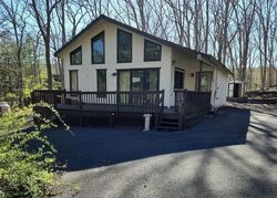 Foreclosure in  DECKER RD Bushkill, PA 18324