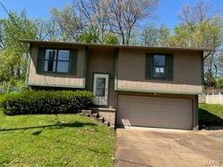 Foreclosure in  CHIPPENDALE LN Imperial, MO 63052