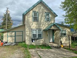 Foreclosure in  WOODLAND ST Thompson Falls, MT 59873