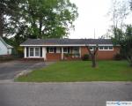 Foreclosure in  WILLOW DR Selma, AL 36701