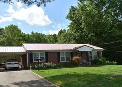 Foreclosure in  ARBACOOCHEE RD Tallapoosa, GA 30176