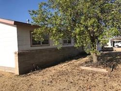 Foreclosure in  W 16TH ST Plainview, TX 79072