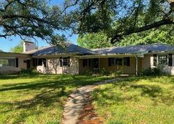 Foreclosure in  HILLCREST ST Jacksonville, TX 75766