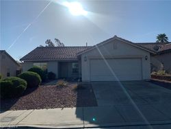 Foreclosure in  PALO VERDE DR Henderson, NV 89015