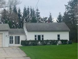 Foreclosure in  E REMUS RD Mount Pleasant, MI 48858