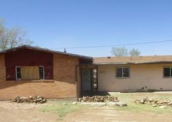 Foreclosure in  CINIZA DR Gallup, NM 87301