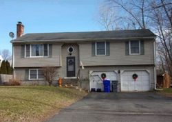 Foreclosure in  FIRST AVE Enfield, CT 06082