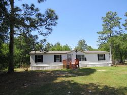 Foreclosure Listing in BEN HATCHER RD WAYNESBORO, GA 30830