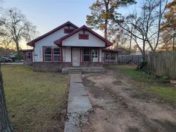 Foreclosure in  S BONHAM AVE Cleveland, TX 77327