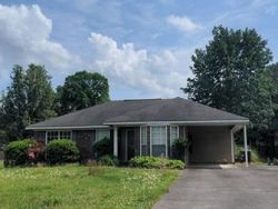 Foreclosure in  PINESTREAM DR NW Rome, GA 30165