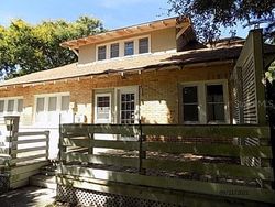 Foreclosure in  N 12TH ST Leesburg, FL 34748