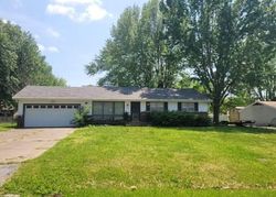 Foreclosure Listing in E WALNUT ST AURORA, MO 65605