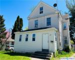 Foreclosure in  LINNMOORE ST Hartford, CT 06106