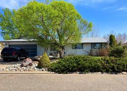 Foreclosure in  PENMOOR DR Canon City, CO 81212