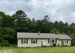 Foreclosure in  LAKEWOOD DR Jacksonville, NC 28546