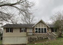 Foreclosure in  GANN RD Oxford, AL 36203