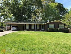 Foreclosure in  MORNINGSIDE DR Carrollton, GA 30117