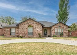 Foreclosure in  COLUMBIA LN Amarillo, TX 79109