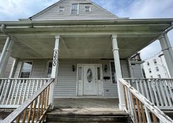Foreclosure Listing in CLIFTON AVE BALTIMORE, MD 21216