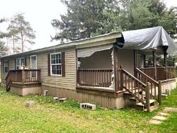 Foreclosure in  DECKARDS RD Cochranton, PA 16314