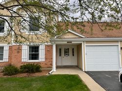 Foreclosure in  APPLETREE CT # 267 Buffalo Grove, IL 60089