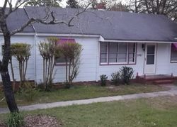 Foreclosure in  SHELBY DR Augusta, GA 30906