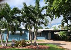 Foreclosure in  NE 20TH AVE Pompano Beach, FL 33064