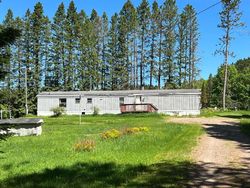 Foreclosure in  CTY O Tomahawk, WI 54487