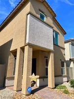 Foreclosure in  SUNRAY POINT ST North Las Vegas, NV 89084