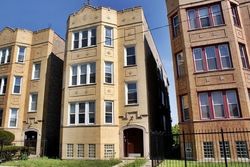 Foreclosure in  S RIDGEWAY AVE Chicago, IL 60623