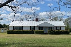 Foreclosure in  BEN ARTHUR RD Dawson, GA 39842