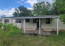 Foreclosure in  LAKE ST Paisley, FL 32767