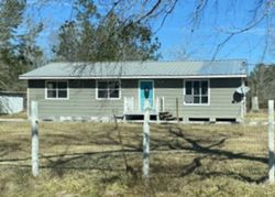 Foreclosure in  N TEAL RD Orange, TX 77632