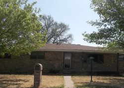 Foreclosure in  JAY AVE Friona, TX 79035
