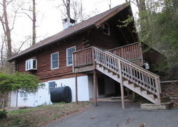 Foreclosure in  WATCHTOWER RD Denville, NJ 07834