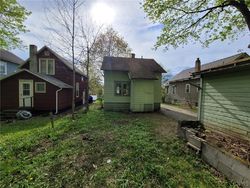 Foreclosure in  MONTICELLO DR N Syracuse, NY 13205