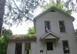 Foreclosure in  BROWN AVE Athens, OH 45701